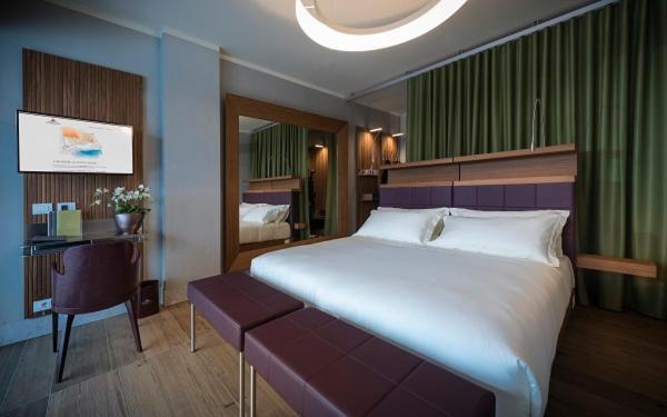 Villaverde Hotel Spa&Golf Udine Fagagna Bagian luar foto