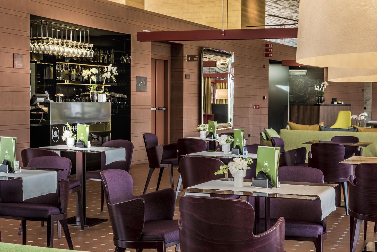 Villaverde Hotel Spa&Golf Udine Fagagna Bagian luar foto
