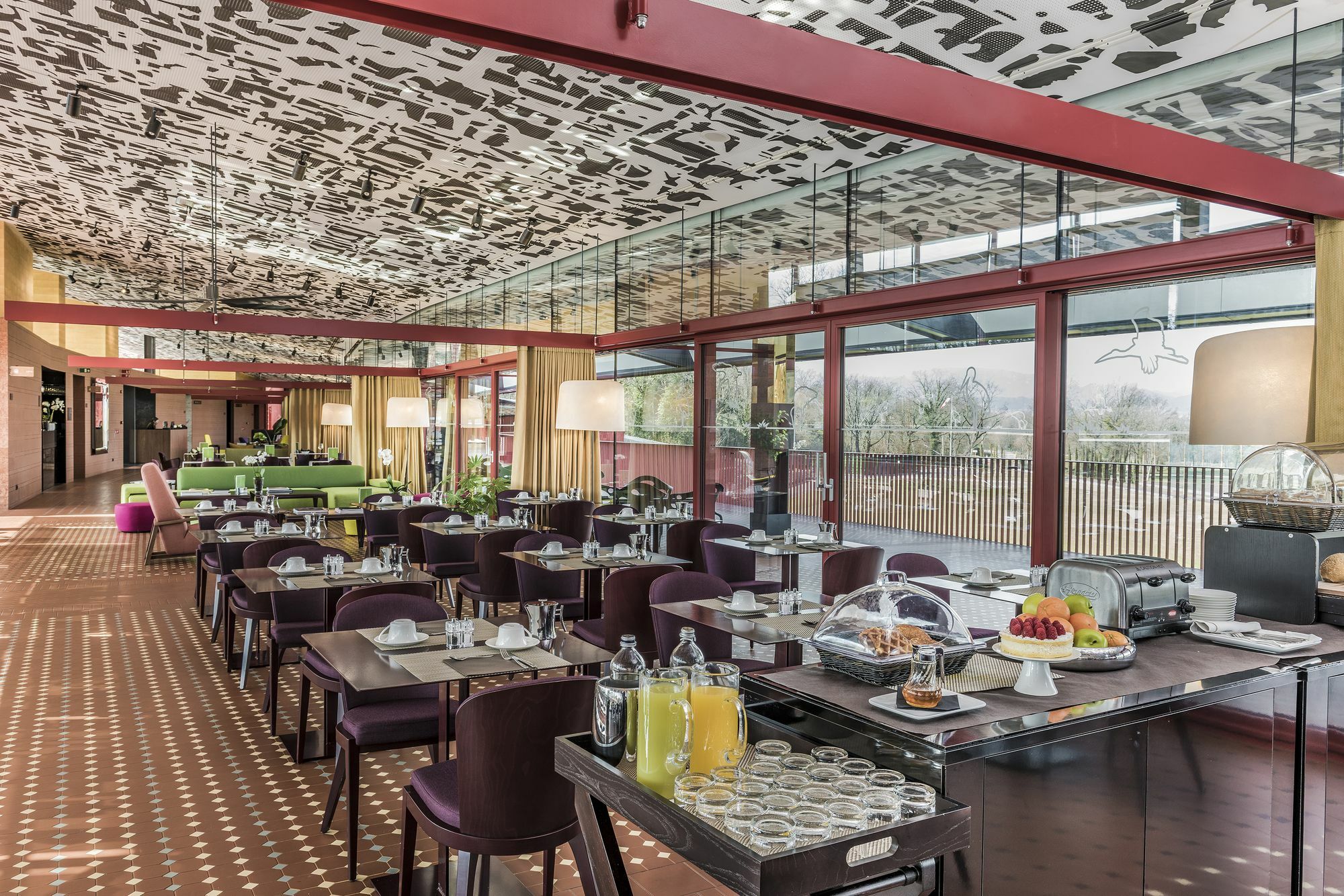 Villaverde Hotel Spa&Golf Udine Fagagna Bagian luar foto
