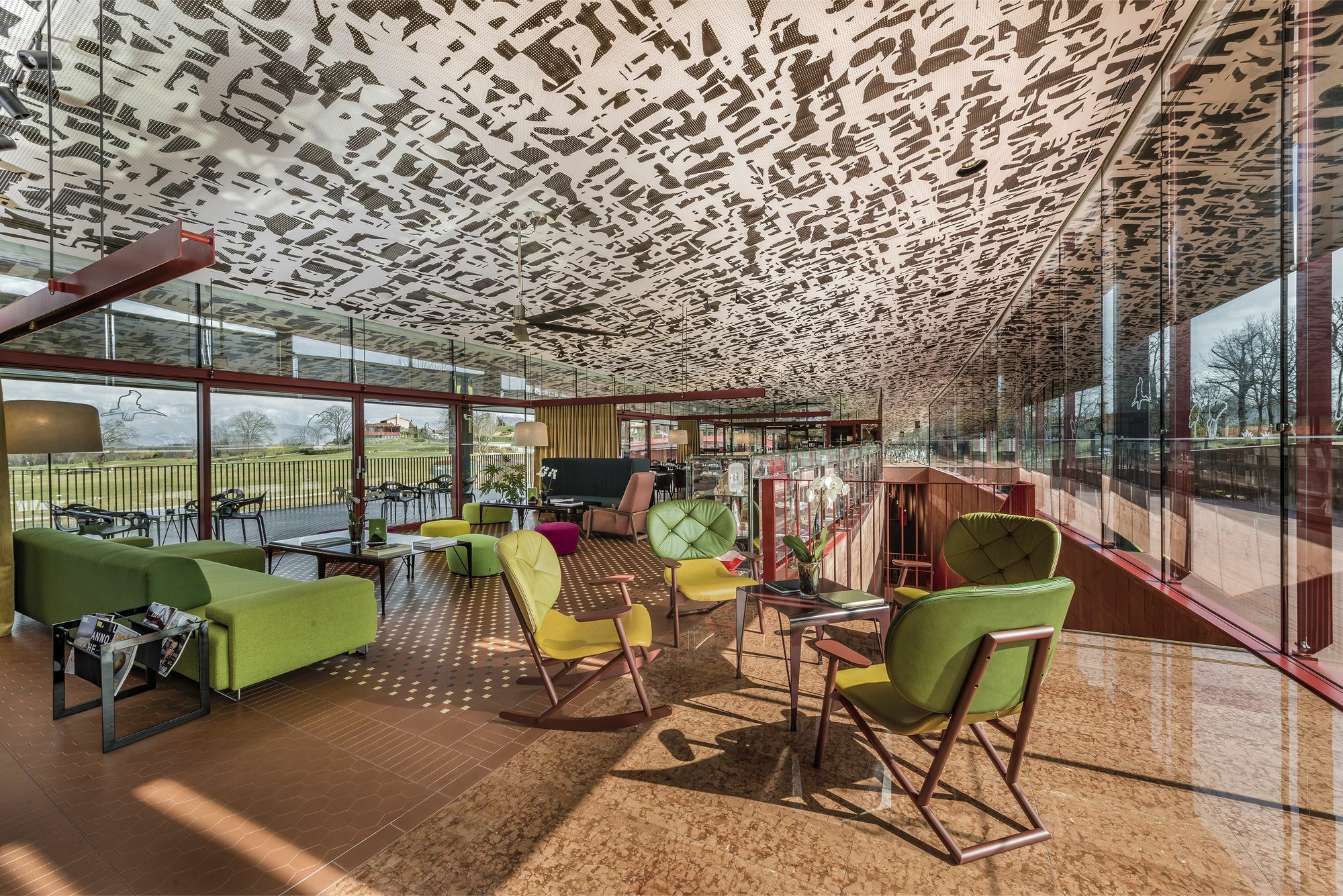 Villaverde Hotel Spa&Golf Udine Fagagna Bagian luar foto